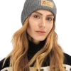 Women Dale of Norway Alvoy Hat - Norwegian Wool