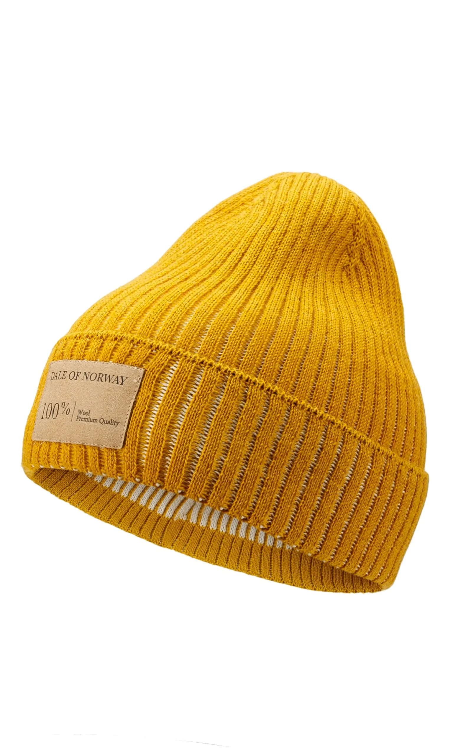 Women Dale of Norway Alvoy Hat - Norwegian Wool