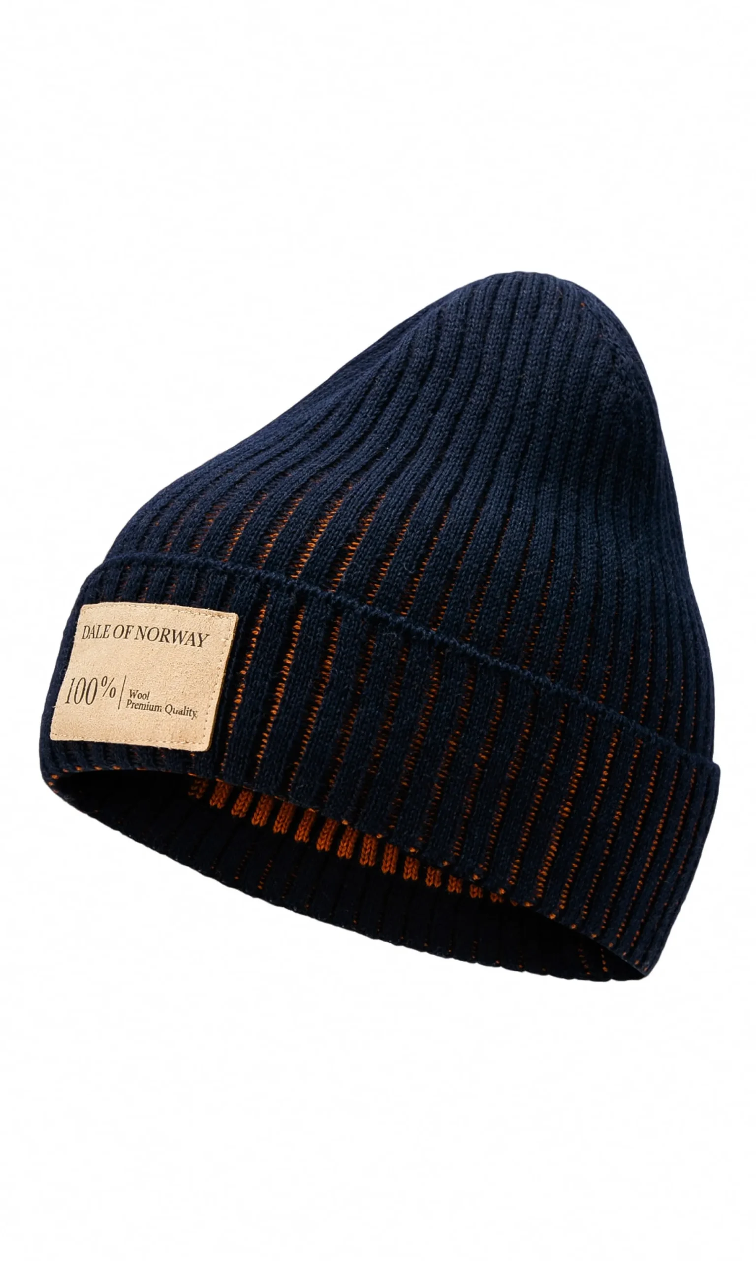 Women Dale of Norway Alvoy Hat - Norwegian Wool