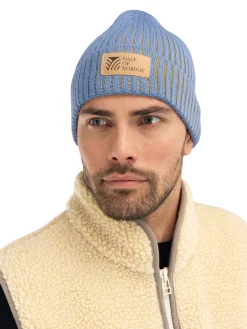 Women Dale of Norway Alvoy Hat - Norwegian Wool
