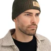 Women Dale of Norway Alvoy Hat - Norwegian Wool