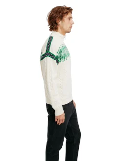 Men Dale of Norway Aspoy Men's Lightweight Wool Sweater