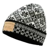 Women Dale of Norway Bjoroy Unisex Norwegian Wool Hat