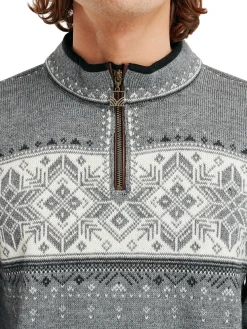 Men Dale of Norway Blyfjell Men's Knit Sweater