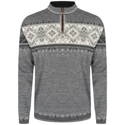 Men Dale of Norway Blyfjell Men's Knit Sweater
