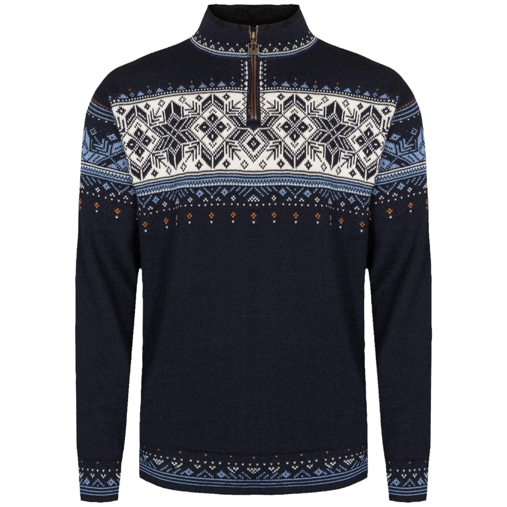 Men Dale of Norway Blyfjell Men's Knit Sweater
