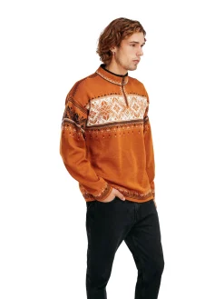 Men Dale of Norway Blyfjell Men's Knit Sweater