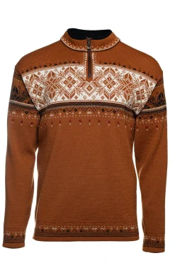 Men Dale of Norway Blyfjell Men's Knit Sweater