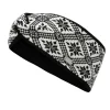 Women Dale of Norway Christiania Headband - Merino Wool