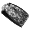 Women Dale of Norway Christiania Headband - Merino Wool
