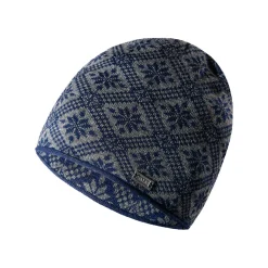 Women Dale of Norway Christiania Women's Hat - Merino Wool