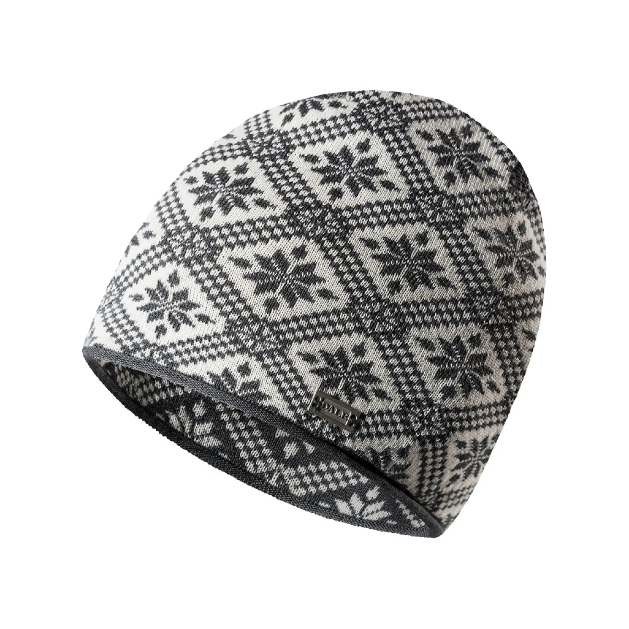 Women Dale of Norway Christiania Women's Hat - Merino Wool