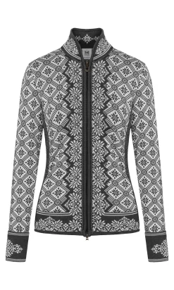 Women Dale of Norway Christiania Women's Jacket - Merino Wool