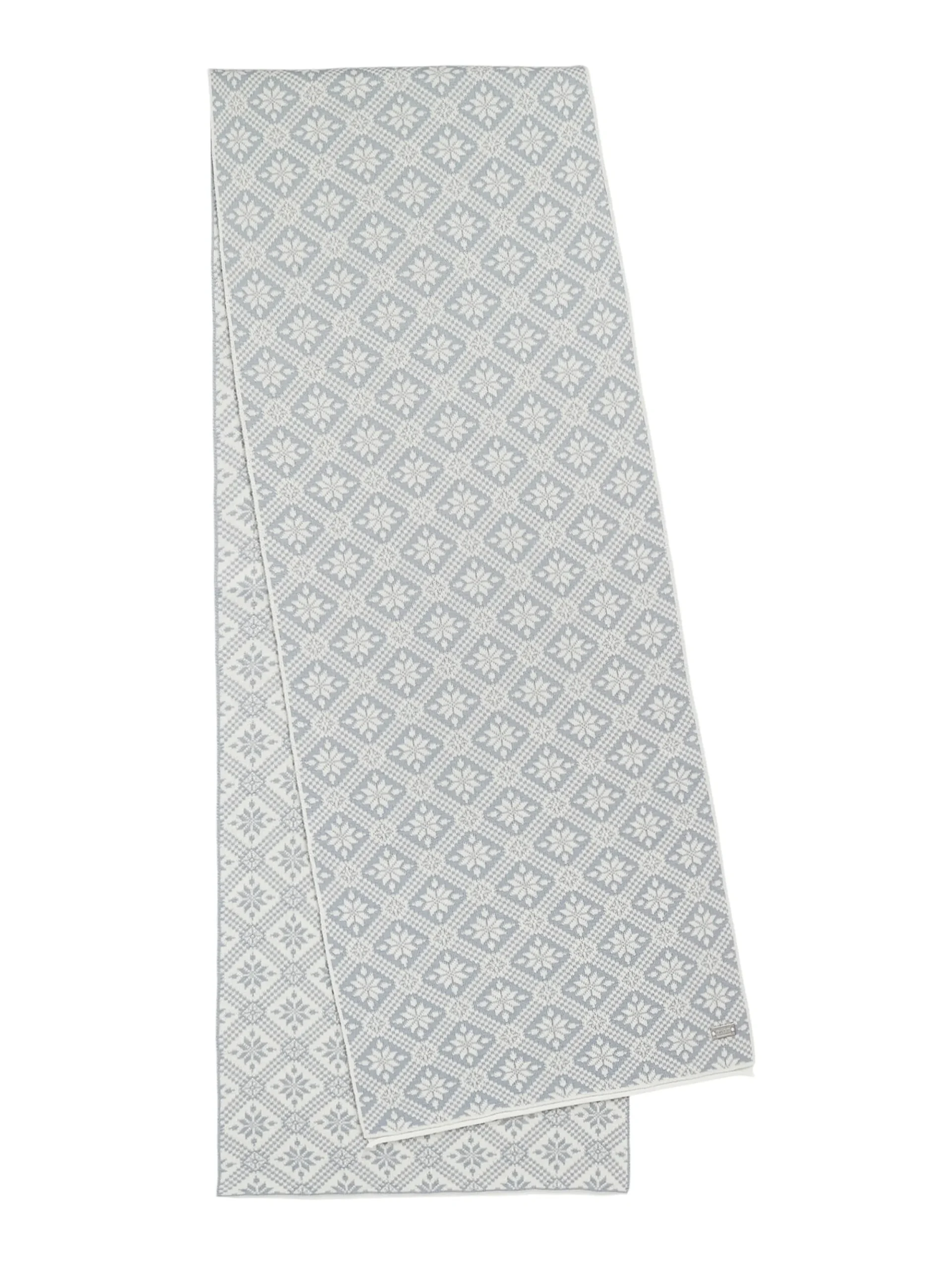 Women Dale of Norway Christiania Women's Scarf - Merino Wool