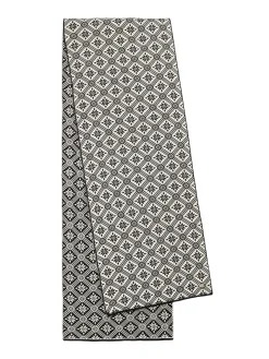 Women Dale of Norway Christiania Women's Scarf - Merino Wool