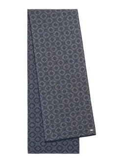 Women Dale of Norway Christiania Women's Scarf - Merino Wool