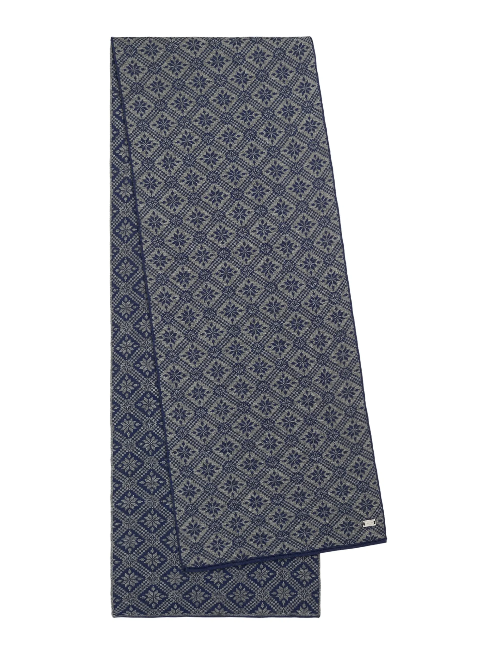 Women Dale of Norway Christiania Women's Scarf - Merino Wool