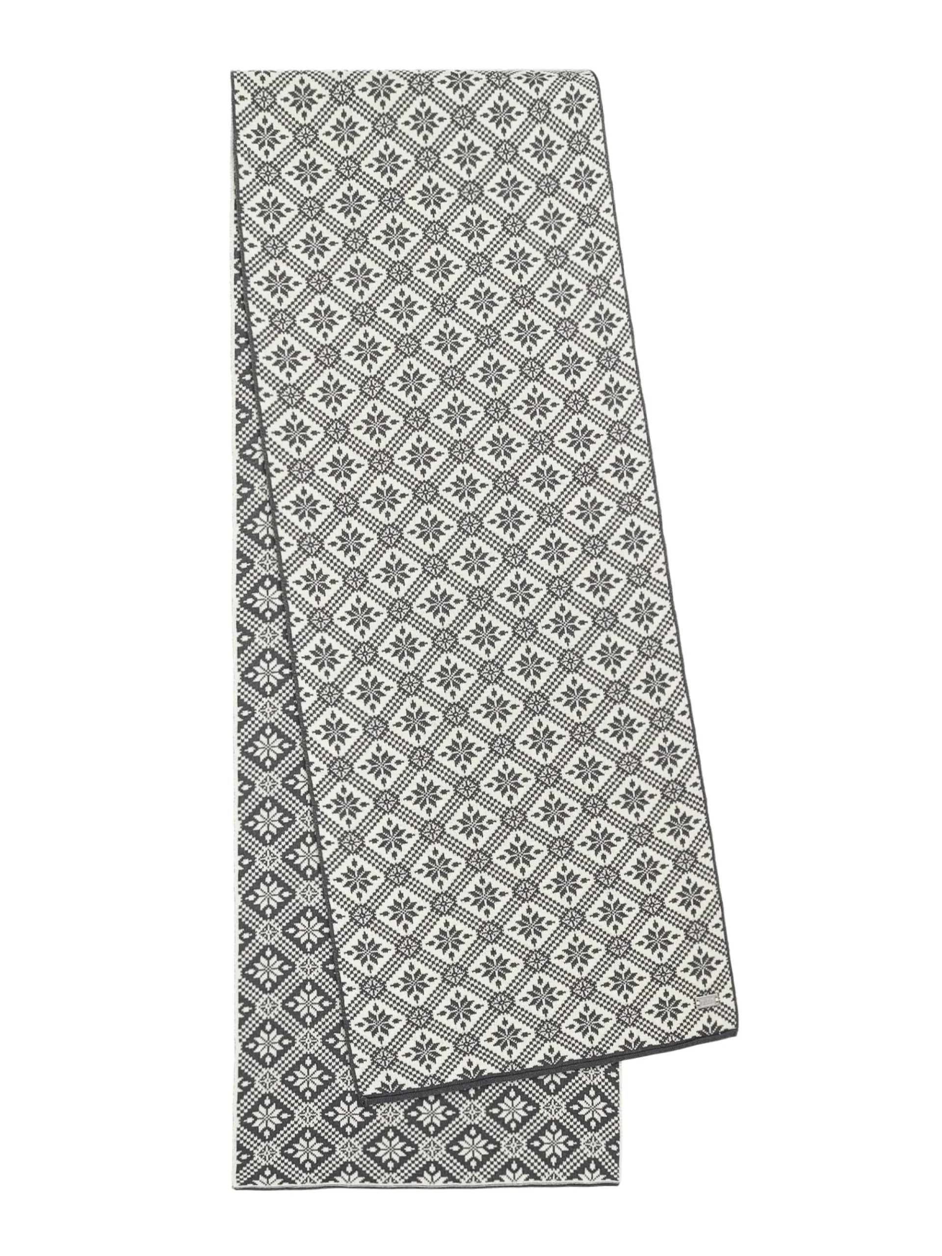 Women Dale of Norway Christiania Women's Scarf - Merino Wool