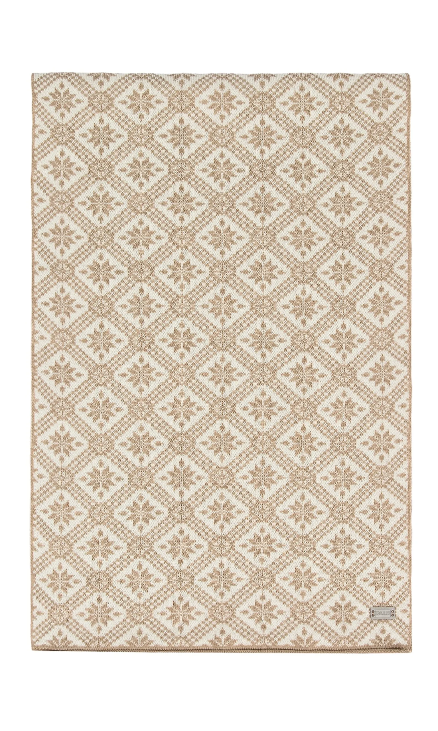 Women Dale of Norway Christiania Women's Scarf - Merino Wool