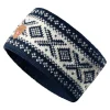 Women Dale of Norway Cortina 1956 Headband - Norwegian Wool