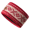 Women Dale of Norway Cortina 1956 Headband - Norwegian Wool