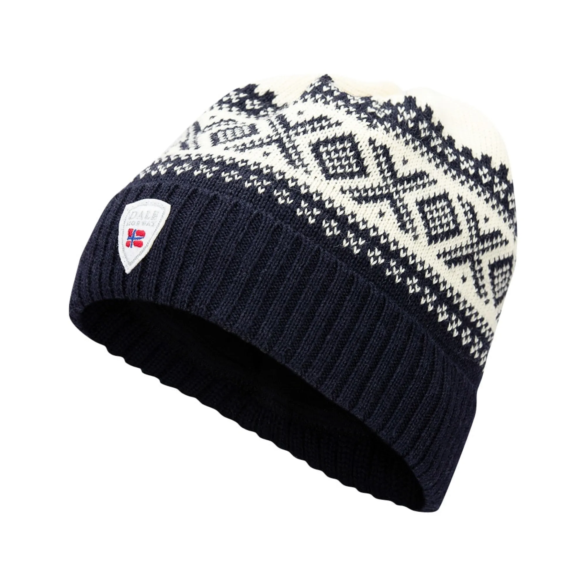 Women Dale of Norway Cortina Thin Wool Hat - Norwegian Wool