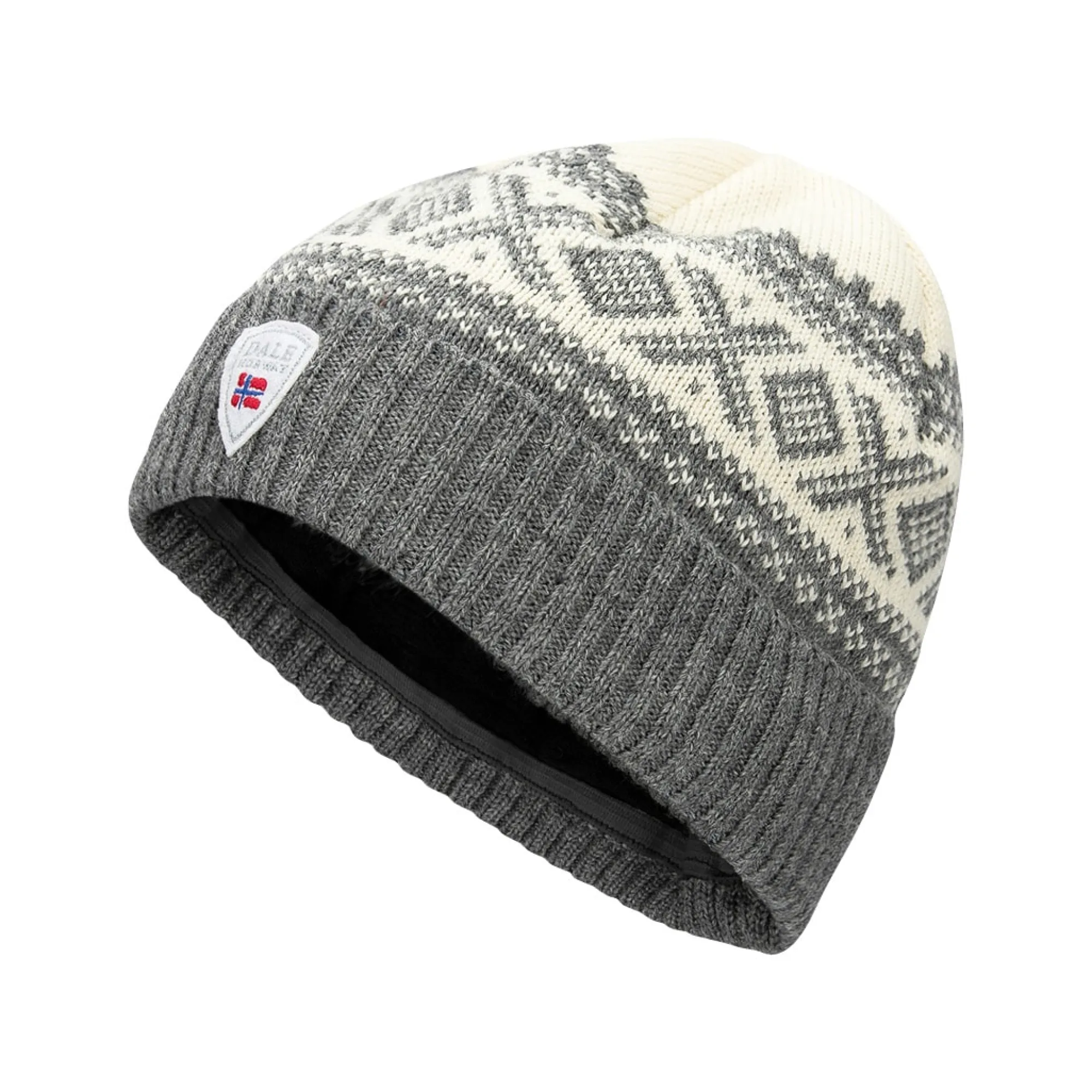 Women Dale of Norway Cortina Thin Wool Hat - Norwegian Wool