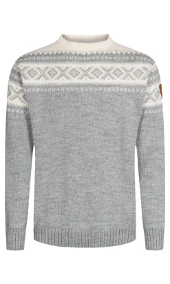 Women Dale of Norway Cortina 1956 Unisex Sweater - Norwegian Wool