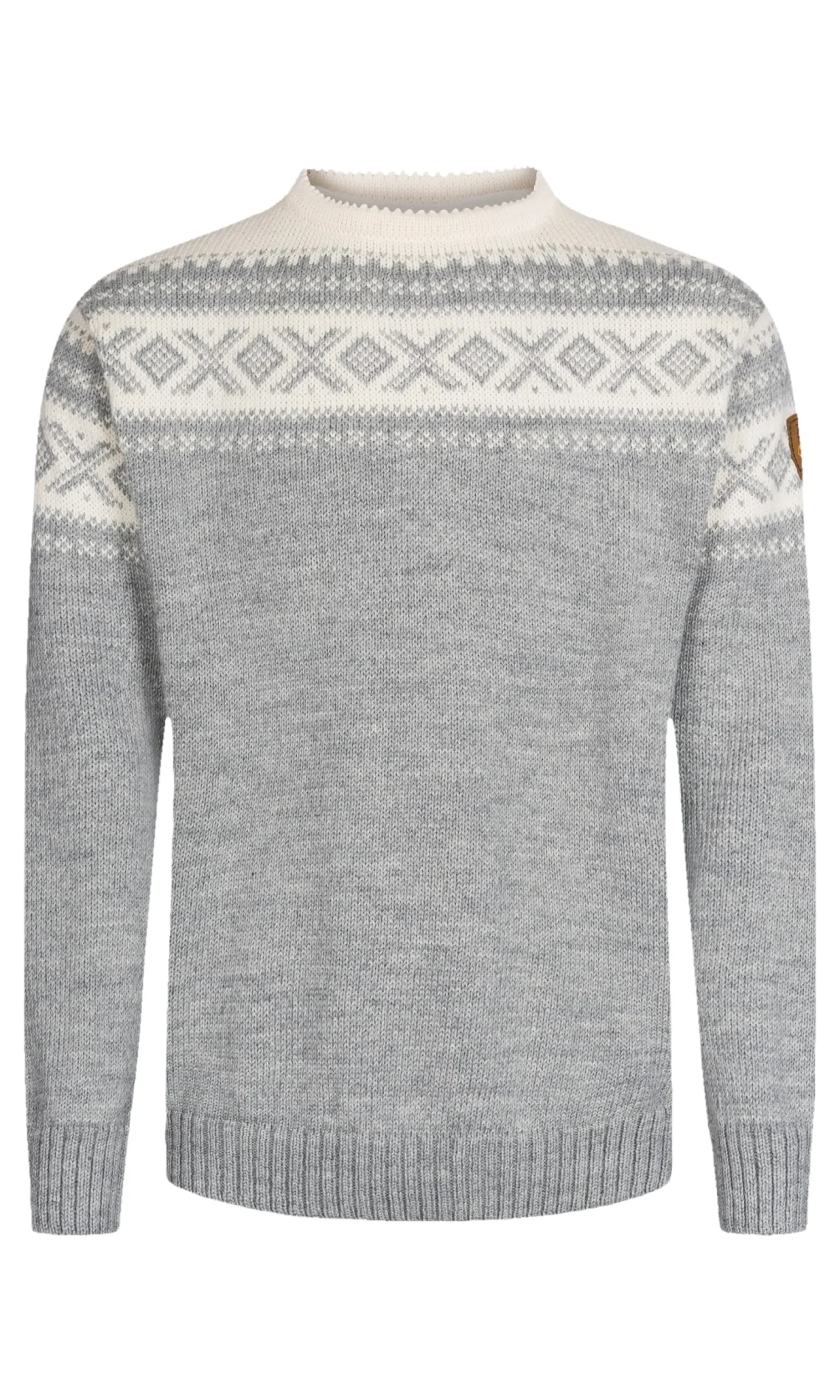 Women Dale of Norway Cortina 1956 Unisex Sweater - Norwegian Wool