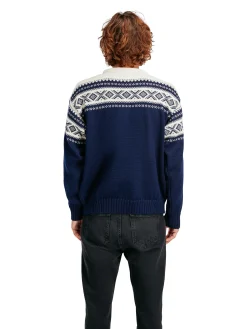 Women Dale of Norway Cortina 1956 Unisex Sweater - Norwegian Wool