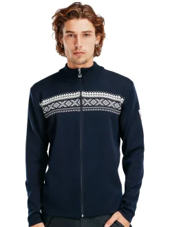Men Dale of Norway Dalestolen Men's Jacket