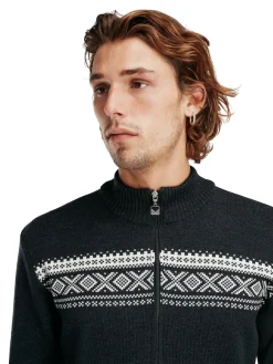 Men Dale of Norway Dalestolen Men's Jacket