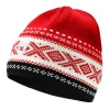 Women Dale of Norway Dystingen Unisex Merino Wool Hat