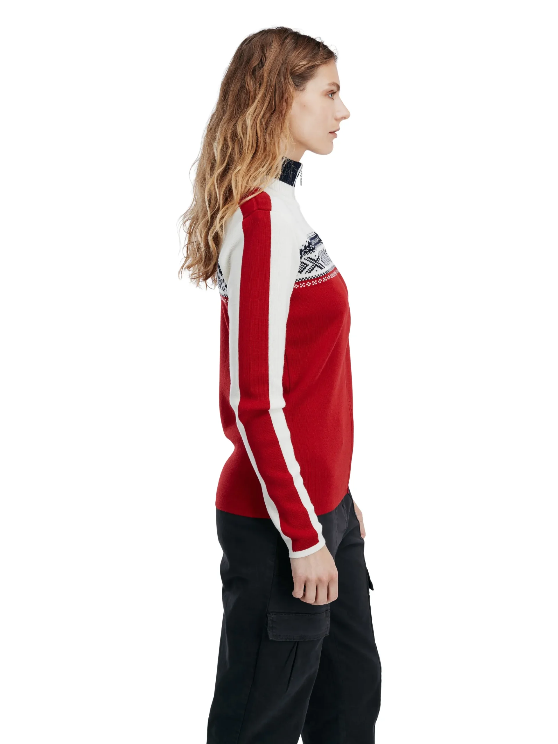 Women Dale of Norway Dystingen Women's Jacket