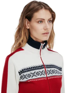 Women Dale of Norway Dystingen Women's Jacket