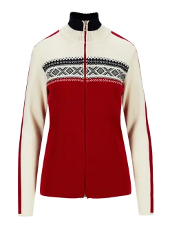 Women Dale of Norway Dystingen Women's Jacket