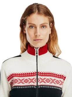 Women Dale of Norway Dystingen Women's Jacket
