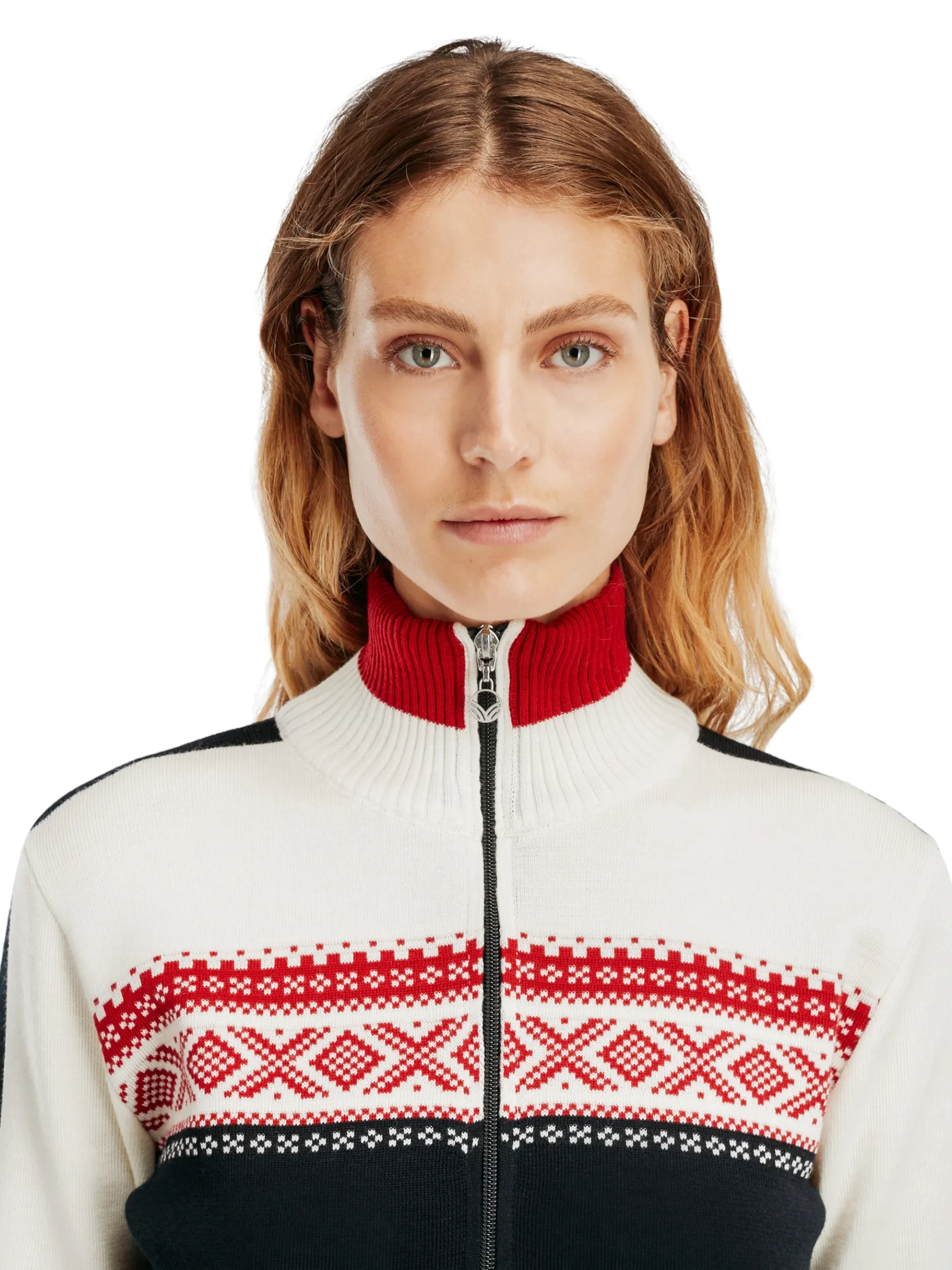 Women Dale of Norway Dystingen Women's Jacket