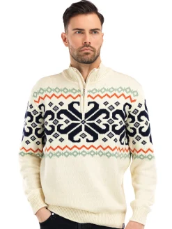 Men Dale of Norway Falkeberg Men's Sweater
