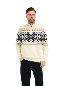 Men Dale of Norway Falkeberg Men's Sweater