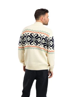 Men Dale of Norway Falkeberg Men's Sweater