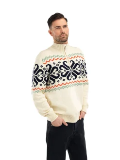 Men Dale of Norway Falkeberg Men's Sweater