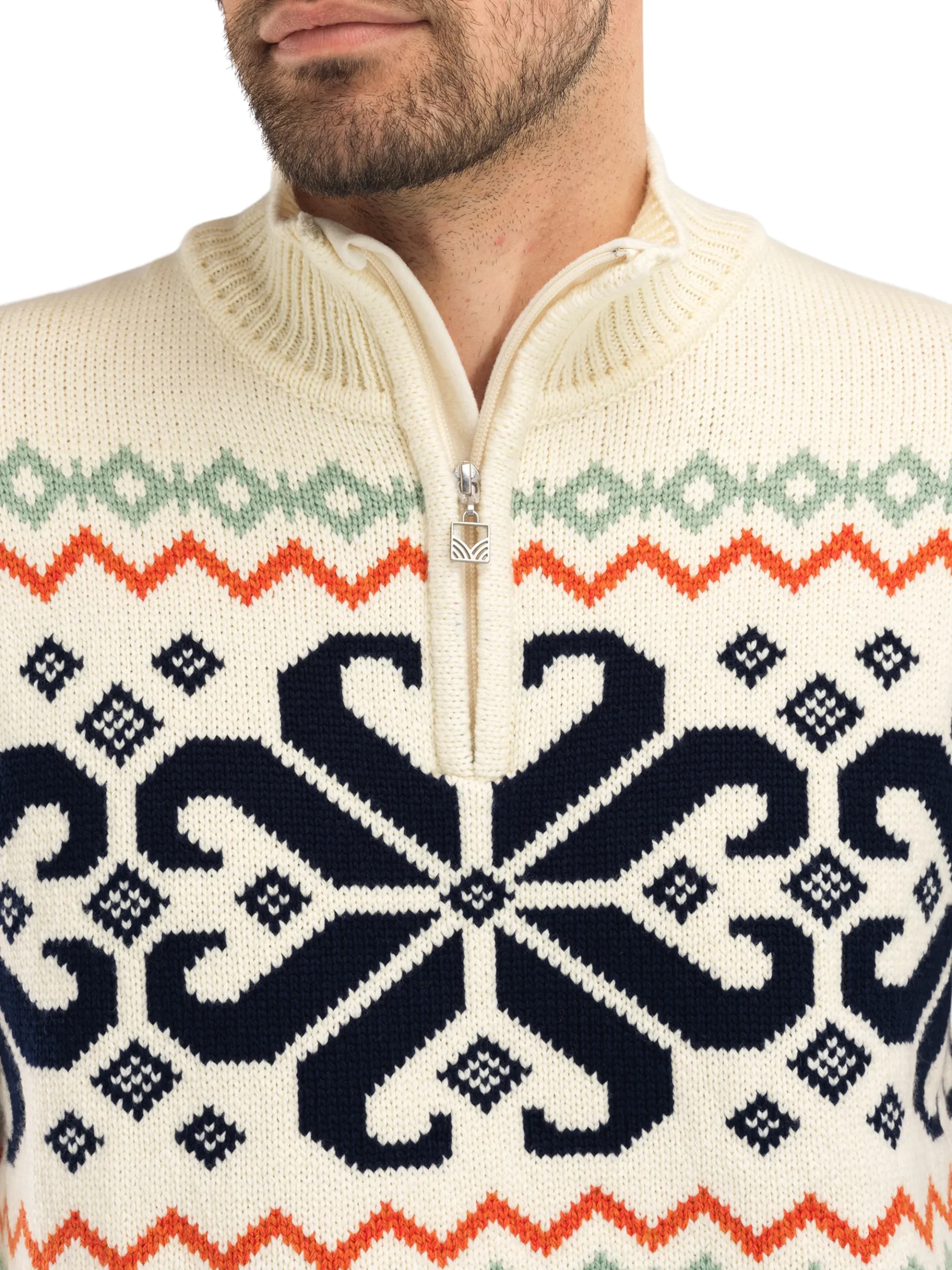 Men Dale of Norway Falkeberg Men's Sweater
