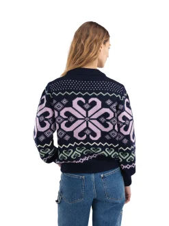 Women Dale of Norway Falkeberg Women's Sweater