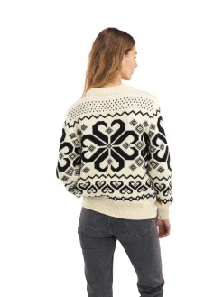 Women Dale of Norway Falkeberg Women's Sweater
