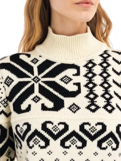Women Dale of Norway Fannaraki Women's Sweater