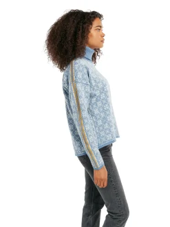 Women Dale of Norway Firda Women's Sweater - Merino Wool