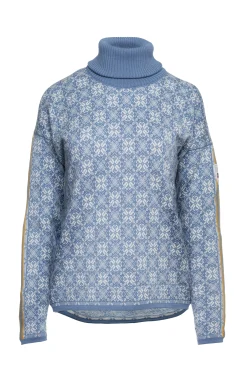 Women Dale of Norway Firda Women's Sweater - Merino Wool