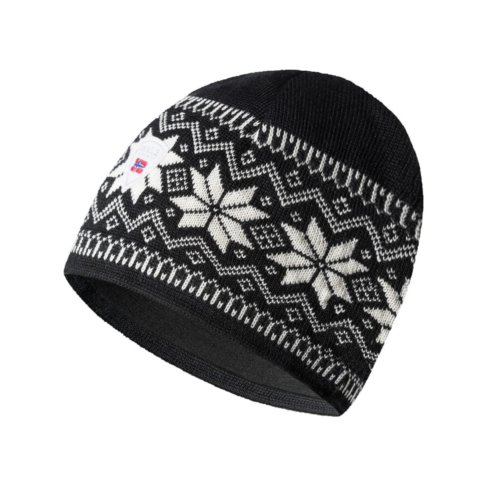 Women Dale of Norway Garmisch Hat - Merino Wool