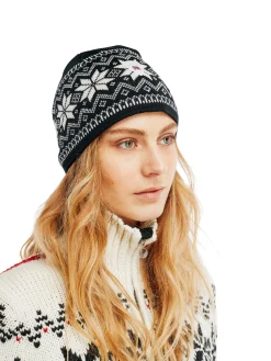 Women Dale of Norway Garmisch Hat - Merino Wool